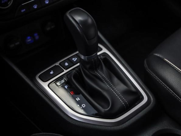 Hyundai Creta I с пробегом 2018 года, цена 2 149 000 рублей, 57470 км, внедорожник, Автокод Объявления
