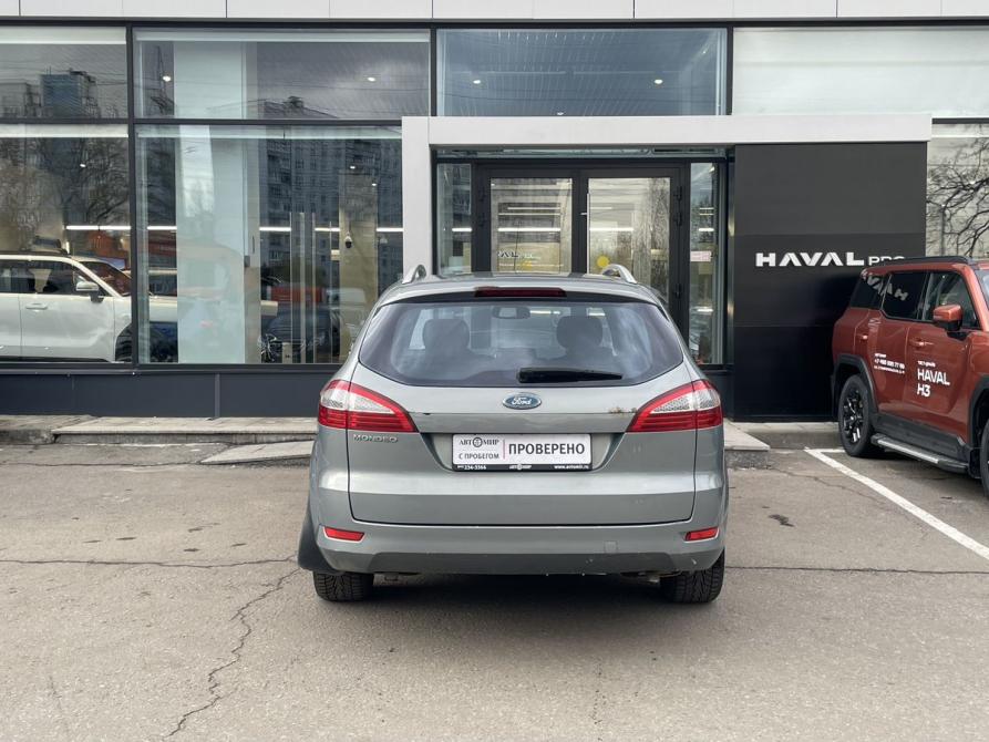 Ford Mondeo IV Москва  - изображение 6