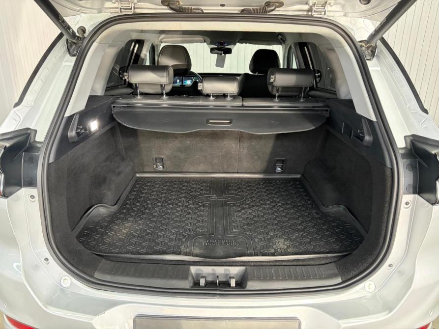 Chery Tiggo 7 Pro Max I Рестайлинг Краснодар  - изображение 20