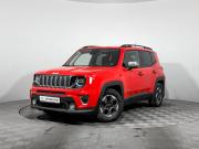 Jeep Renegade I Рестайлинг Санкт-Петербург  - изображение 20