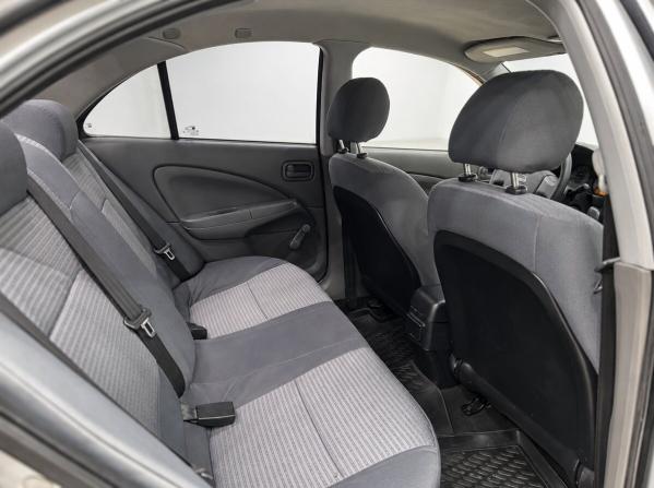 Nissan Almera Classic I с пробегом 2011 года, цена 529 000 рублей, 183000 км, седан, Автокод Объявления