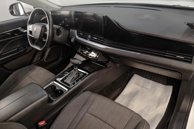 FAW Bestune B70 I с пробегом 2023 года, цена 1 559 000 рублей, 62000 км, лифтбек, Автокод Объявления