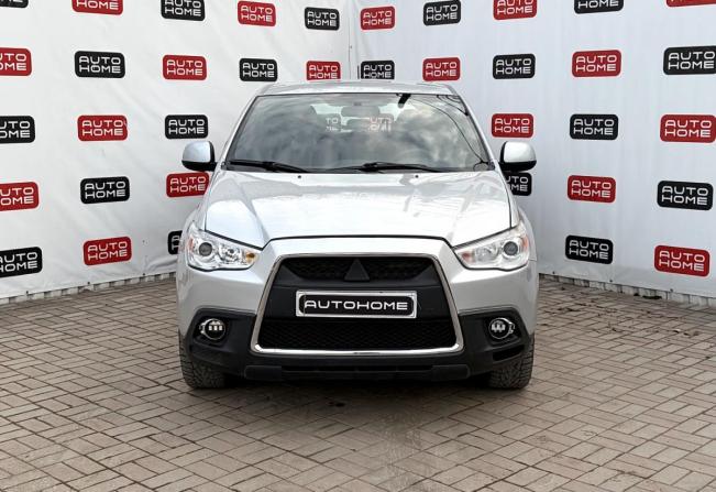 Mitsubishi ASX I Рестайлинг с пробегом 2014 года, цена 750 000 рублей, 107000 км, внедорожник, Автокод Объявления