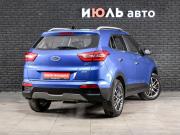 Hyundai Creta I Рестайлинг Екатеринбург  - изображение 25