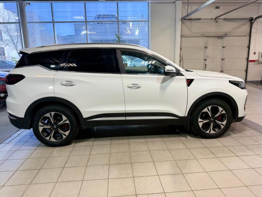 Chery Tiggo 7 Pro Max I Челябинск  - изображение 7