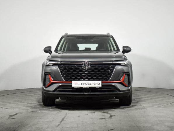 Changan CS35 Plus I Рестайлинг с пробегом 2023 года, цена 1 670 000 рублей, 31336 км, внедорожник, Автокод Объявления