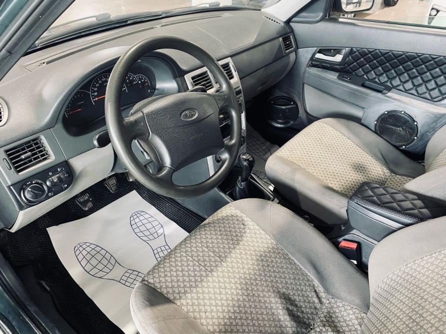 Lada (ВАЗ) Priora I Миасс  - изображение 7