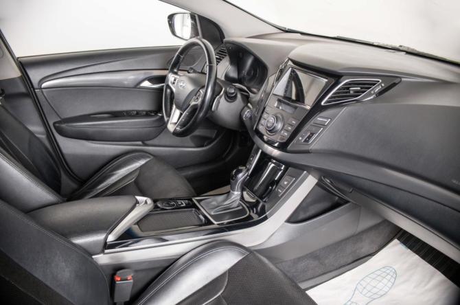 Hyundai i40 I с пробегом 2014 года, цена 1 379 000 рублей, 146800 км, седан, Автокод Объявления