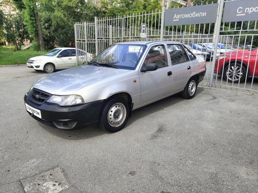 Daewoo Nexia I Рестайлинг Челябинск  - изображение 1