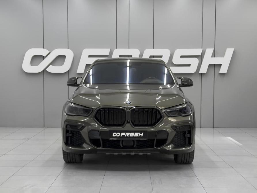 BMW X6 III (G06) Ростов-на-Дону  - изображение 3