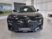 JETOUR DASHING I Москва  - изображение 19
