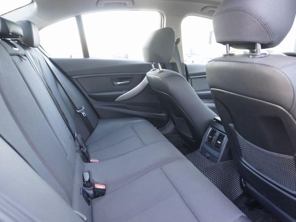 BMW 3 серии VI (F3x) Рестайлинг с пробегом 2015 года, цена 1 870 000 рублей, 91112 км, седан, Автокод Объявления