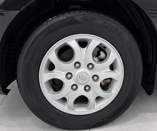 Hyundai Grand Starex I с пробегом 2010 года, цена 933 000 рублей, 251235 км, минивэн, Автокод Объявления