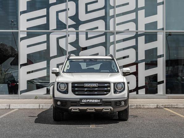 Haval Dargo I с пробегом 2024 года, цена 2 680 000 рублей, 24750 км, внедорожник, Автокод Объявления