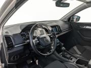 Skoda Karoq I Москва  - изображение 44