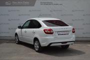 Lada (ВАЗ) Granta I Рестайлинг Старый Оскол  - изображение 29