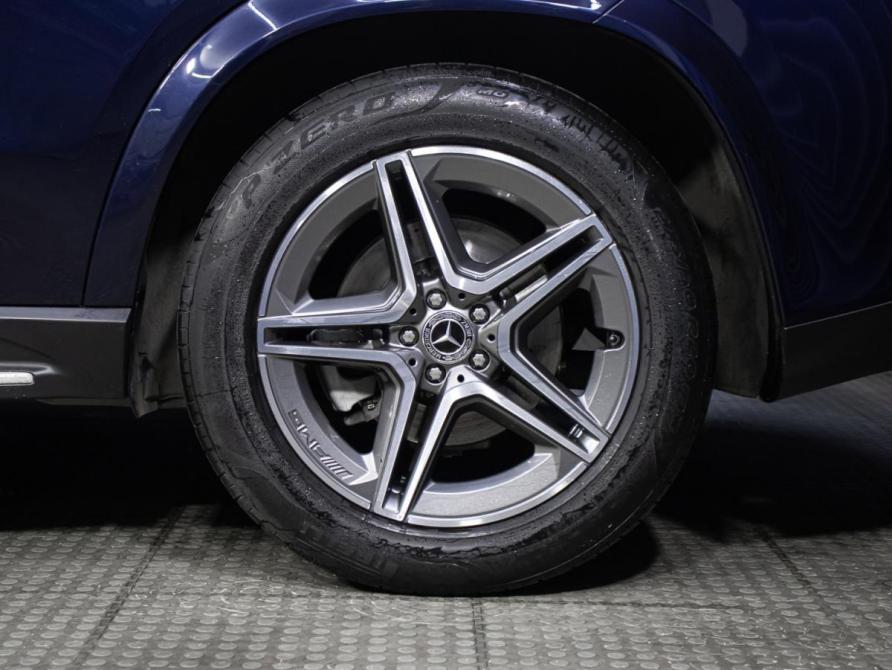 Mercedes-Benz GLE II (V167) Москва  - изображение 26