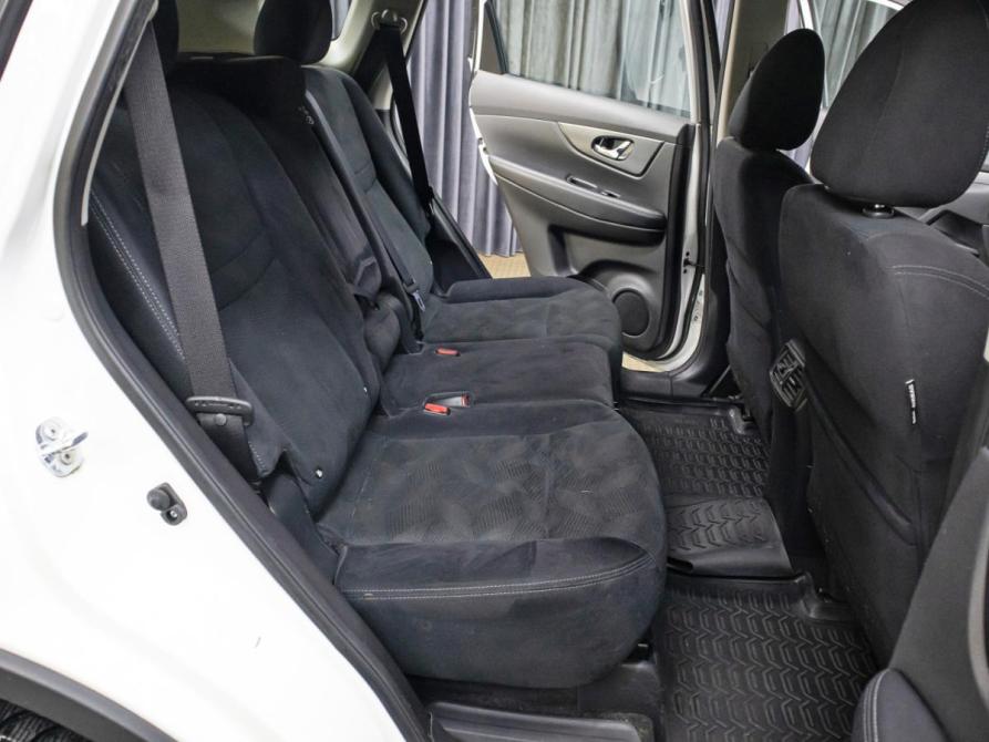 Nissan X-Trail III Москва  - изображение 12