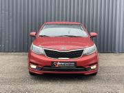 Kia Rio III Рестайлинг Самара  - изображение 20