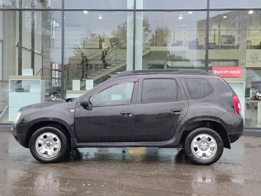 Renault Duster I Ижевск  - изображение 10