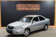 Nissan Almera Classic I Уфа  - изображение 20