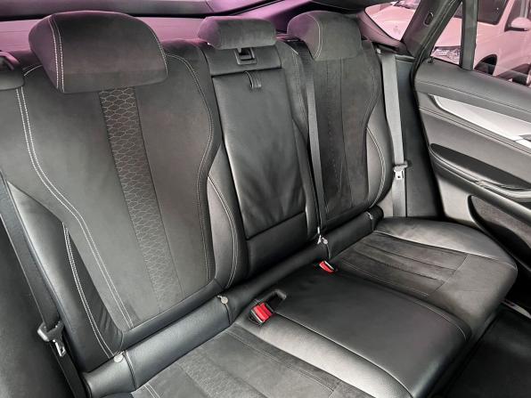BMW X6 II (F16) с пробегом 2018 года, цена 4 095 000 рублей, 188080 км, внедорожник, Автокод Объявления