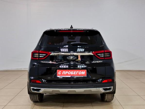 Chery Tiggo 4 Pro I с пробегом 2024 года, цена 1 650 000 рублей, 34347 км, внедорожник, Автокод Объявления