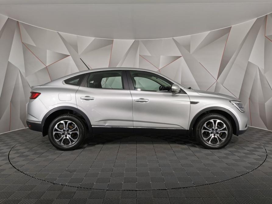 Renault Arkana I Москва  - изображение 6