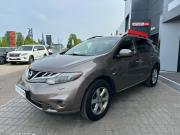 Nissan Murano II (Z51) Рестайлинг Набережные Челны  - изображение 22