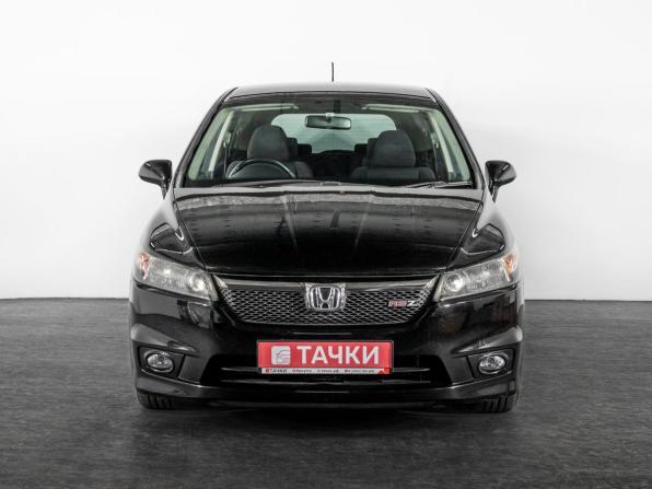 Honda Stream II с пробегом 2008 года, цена 1 099 500 рублей, 139260 км, компактвэн, Автокод Объявления