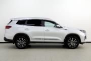 Chery Tiggo 8 Pro Max I Рестайлинг Екатеринбург  - изображение 30