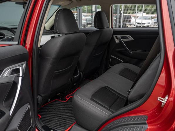 Geely Atlas I с пробегом 2020 года, цена 1 390 000 рублей, 98498 км, внедорожник, Автокод Объявления