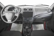 Lada (ВАЗ) Granta I Рестайлинг Кемерово  - изображение 35
