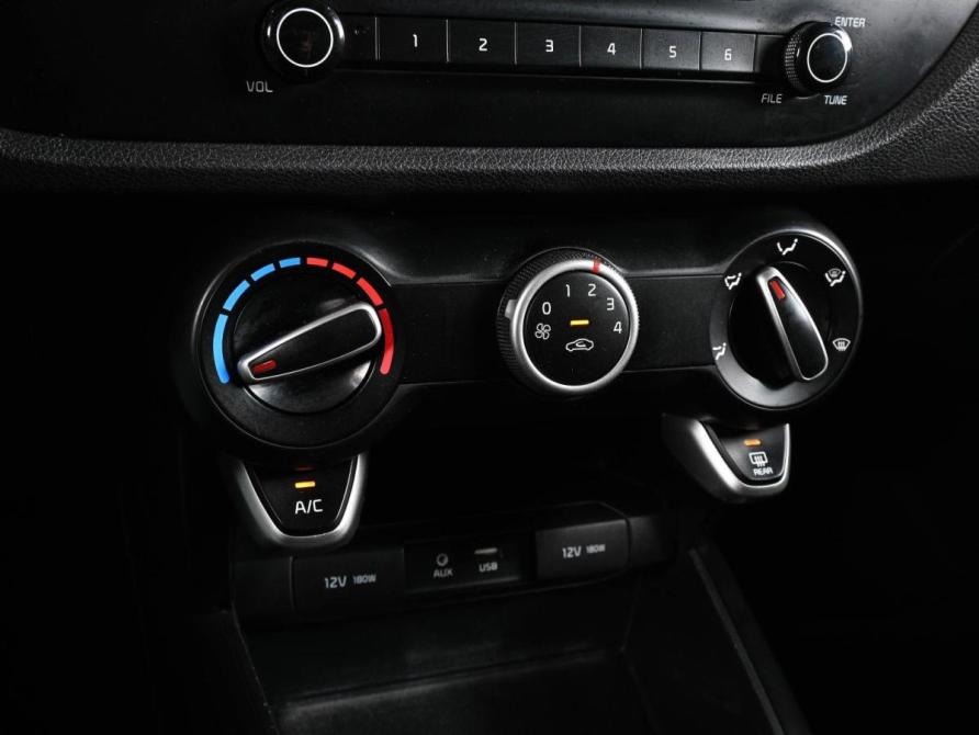 Kia Rio IV Ростов-на-Дону  - изображение 14