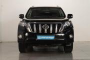 Toyota Land Cruiser Prado 150 Series Рестайлинг 1 Челябинск  - изображение 21