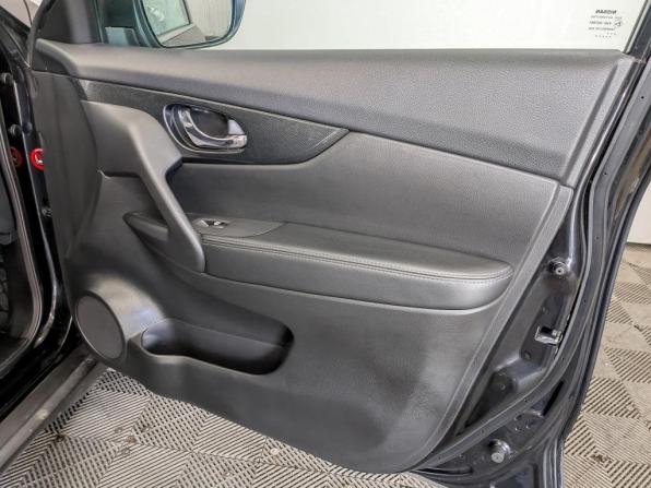 Nissan X-Trail III с пробегом 2015 года, цена 1 800 000 рублей, 110187 км, внедорожник, Автокод Объявления