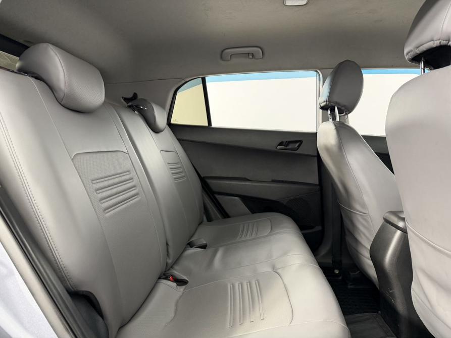 Hyundai Creta I Калининград  - изображение 17