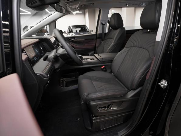 GAC Trumpchi M8 II с пробегом 2026 года, цена 4 750 000 рублей, 50 км, минивэн, Автокод Объявления