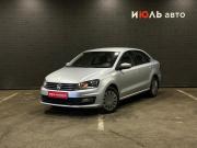Volkswagen Polo V Рестайлинг Челябинск  - изображение 21