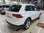 Volkswagen Tiguan II Санкт-Петербург  - изображение 9