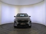 Kia Sportage IV Рестайлинг Москва  - изображение 29