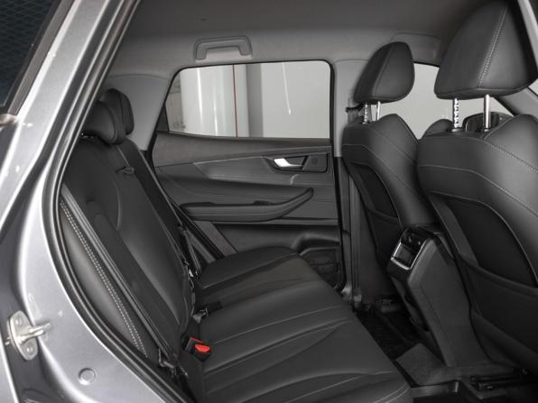 Chery Tiggo 4 I Рестайлинг 2 с пробегом 2025 года, цена 1 799 854 рубля, 11650 км, внедорожник, Автокод Объявления