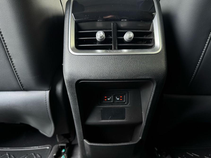 Chery Tiggo 4 Pro I Стерлитамак  - изображение 23