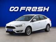 Ford Focus III Рестайлинг Москва  - изображение 28