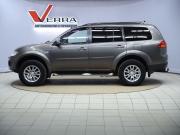 Mitsubishi Pajero Sport II Уфа  - изображение 24