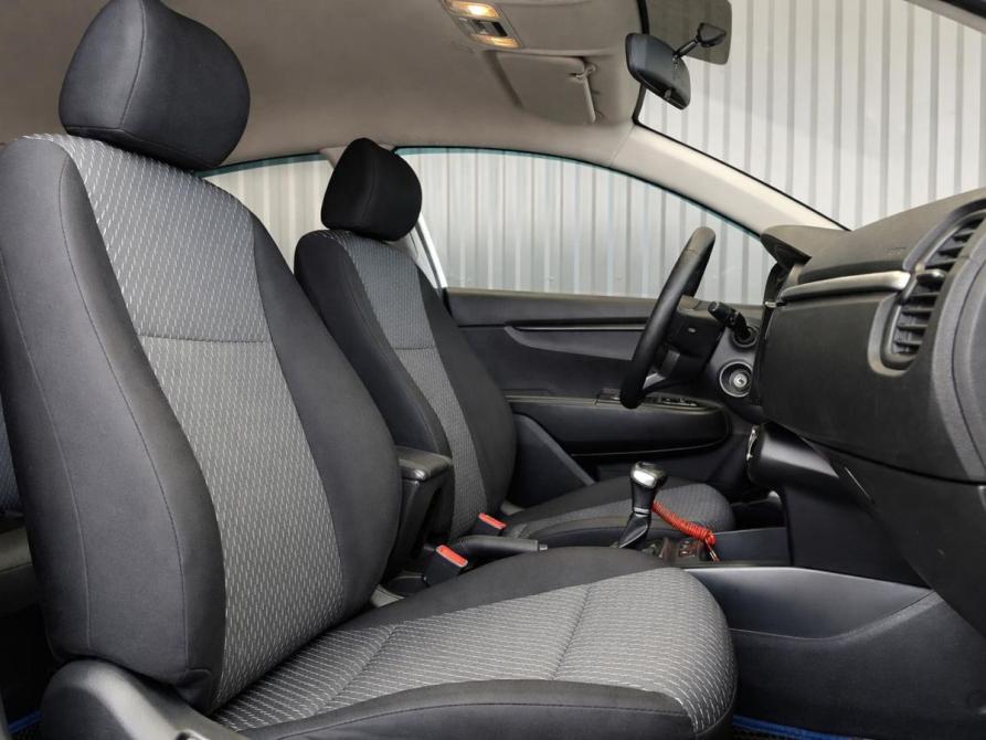 Kia Rio IV Пермь  - изображение 16
