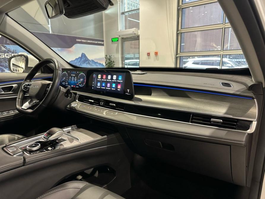 Chery Tiggo 8 Pro Max I Москва  - изображение 10