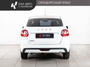 Lada (ВАЗ) Granta I Рестайлинг Казань  - изображение 16