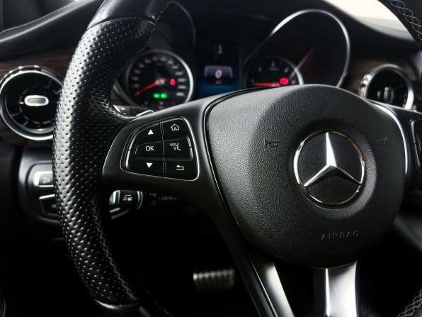 Mercedes-Benz V-Класс III (W447) Рестайлинг с пробегом 2023 года, цена 8 200 000 рублей, 88654 км, минивэн, Автокод Объявления
