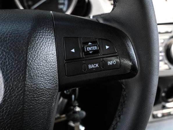 Mazda 3 II (BL) Рестайлинг с пробегом 2012 года, цена 918 070 рублей, 181177 км, седан, Автокод Объявления